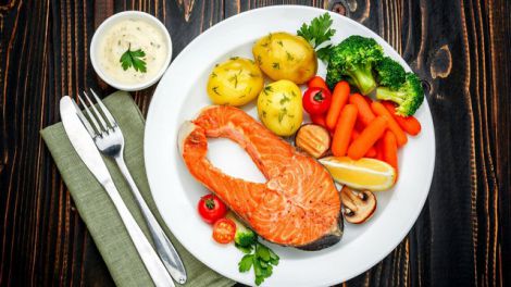 Kako ravnoteža proteina, masti i ugljikohidrata podržava hormone