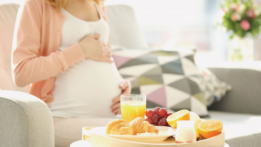 Prilagodba prehrane u različitim fazama ženskog života